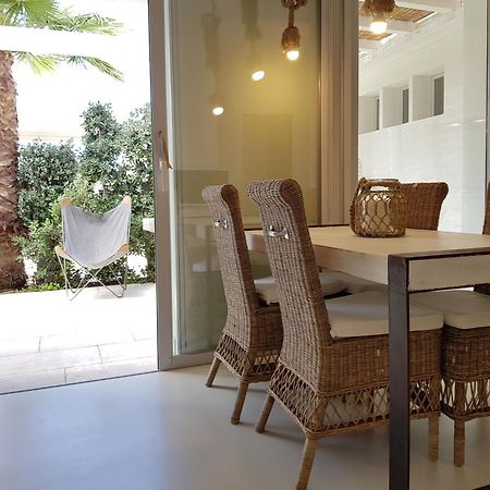 Casa Mirella Lägenhet Favignana Exteriör bild