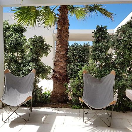 Casa Mirella Lägenhet Favignana Exteriör bild