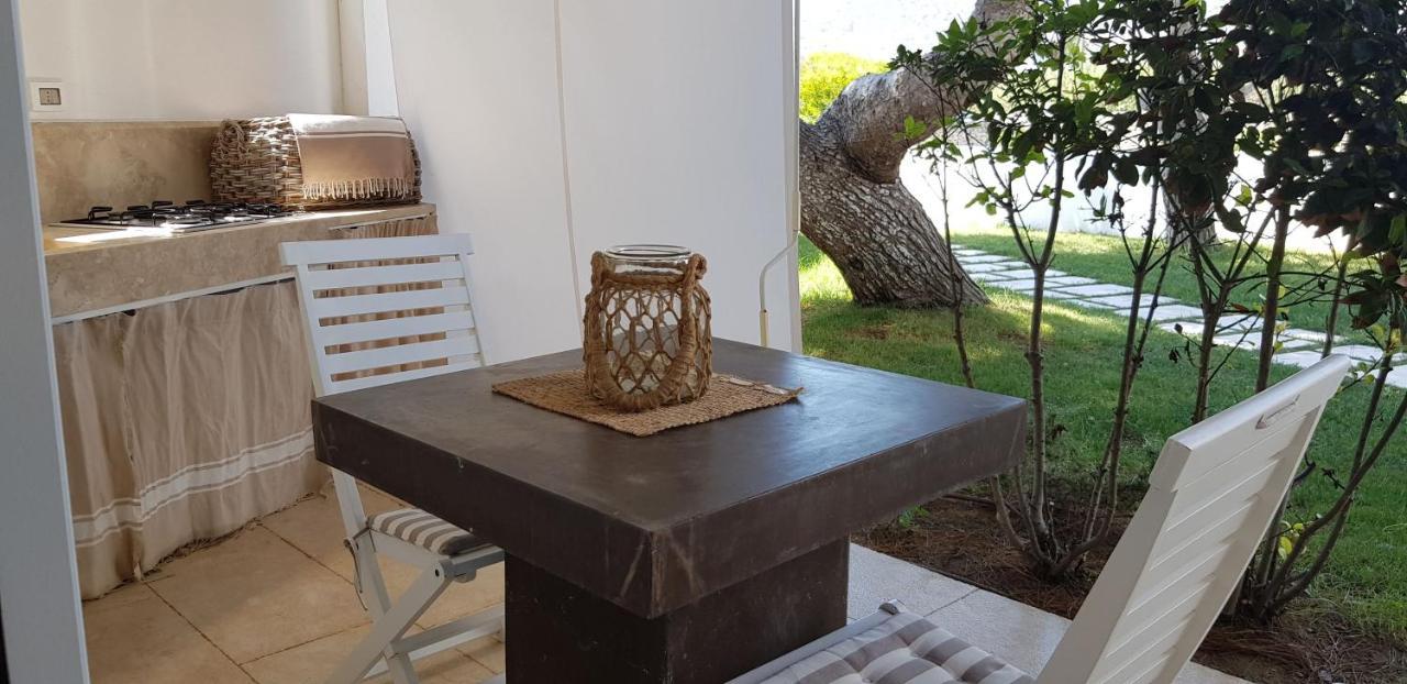 Casa Mirella Lägenhet Favignana Exteriör bild
