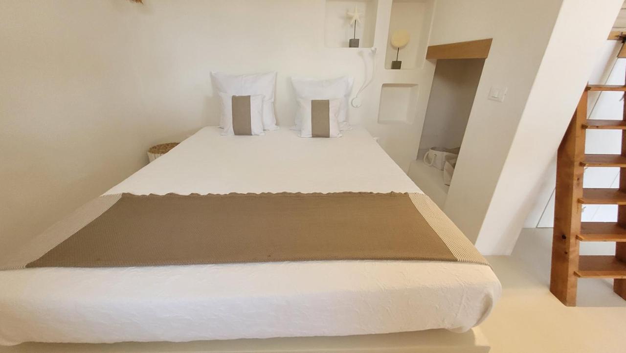 Casa Mirella Lägenhet Favignana Exteriör bild