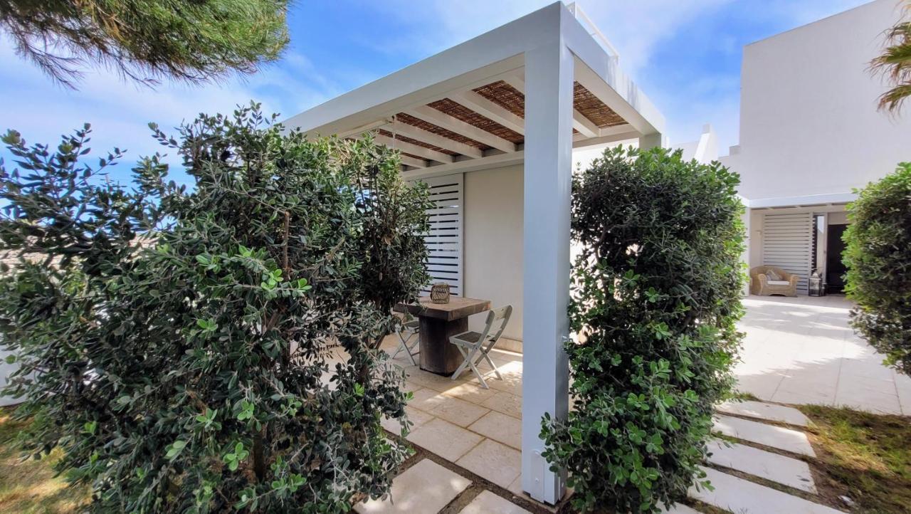 Casa Mirella Lägenhet Favignana Exteriör bild