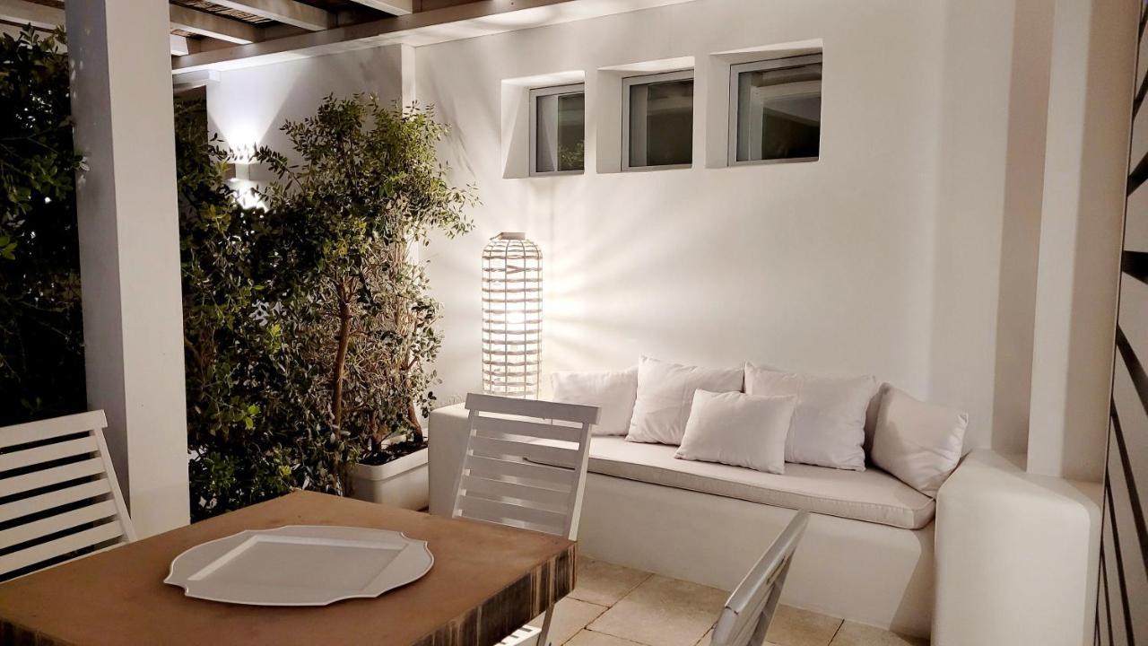 Casa Mirella Lägenhet Favignana Exteriör bild