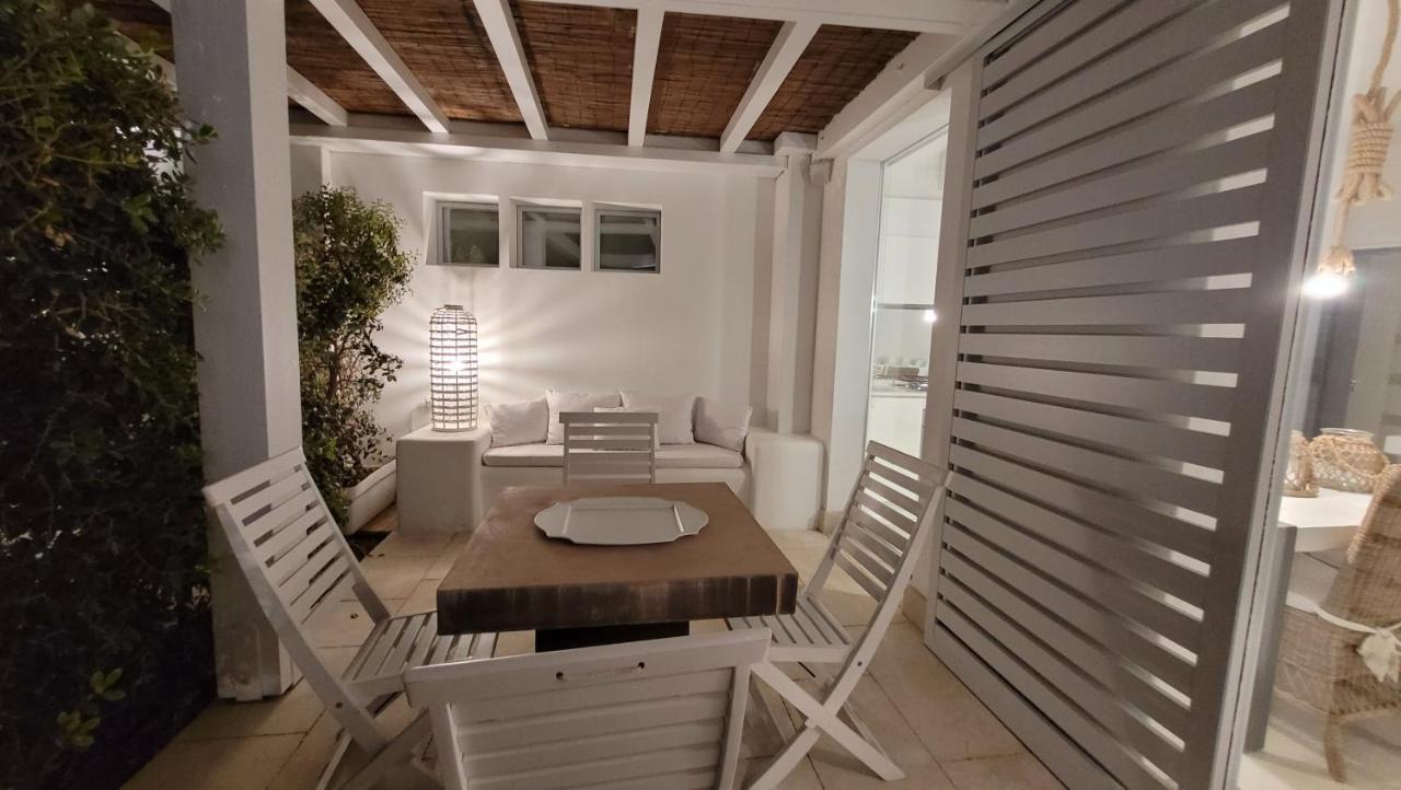 Casa Mirella Lägenhet Favignana Exteriör bild
