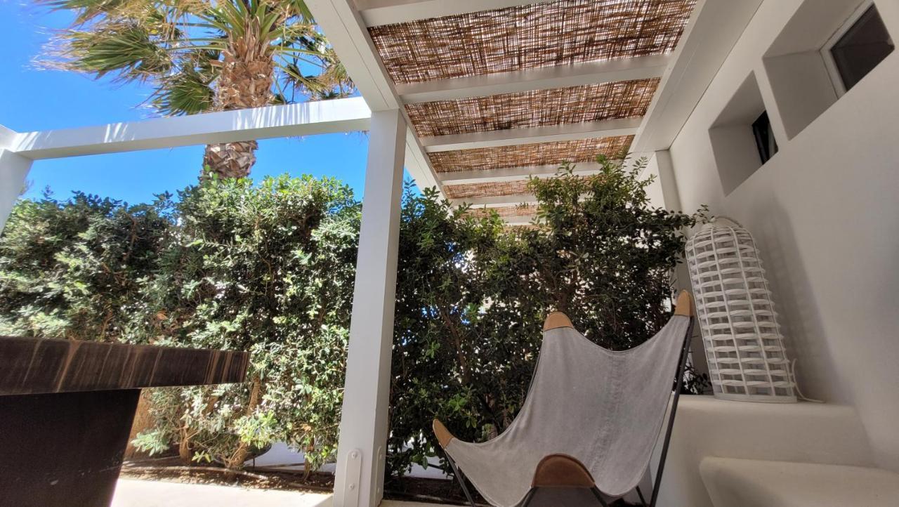 Casa Mirella Lägenhet Favignana Exteriör bild
