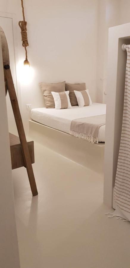 Casa Mirella Lägenhet Favignana Exteriör bild
