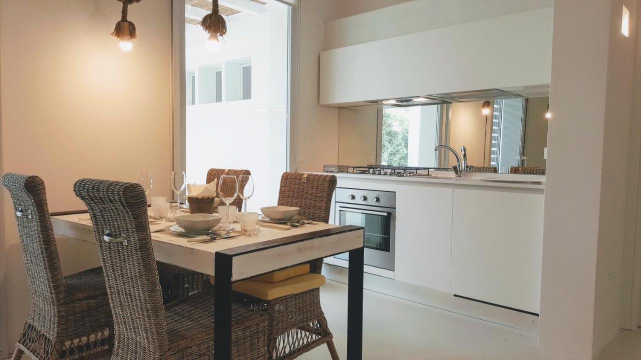 Casa Mirella Lägenhet Favignana Exteriör bild