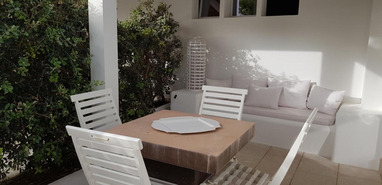Casa Mirella Lägenhet Favignana Exteriör bild