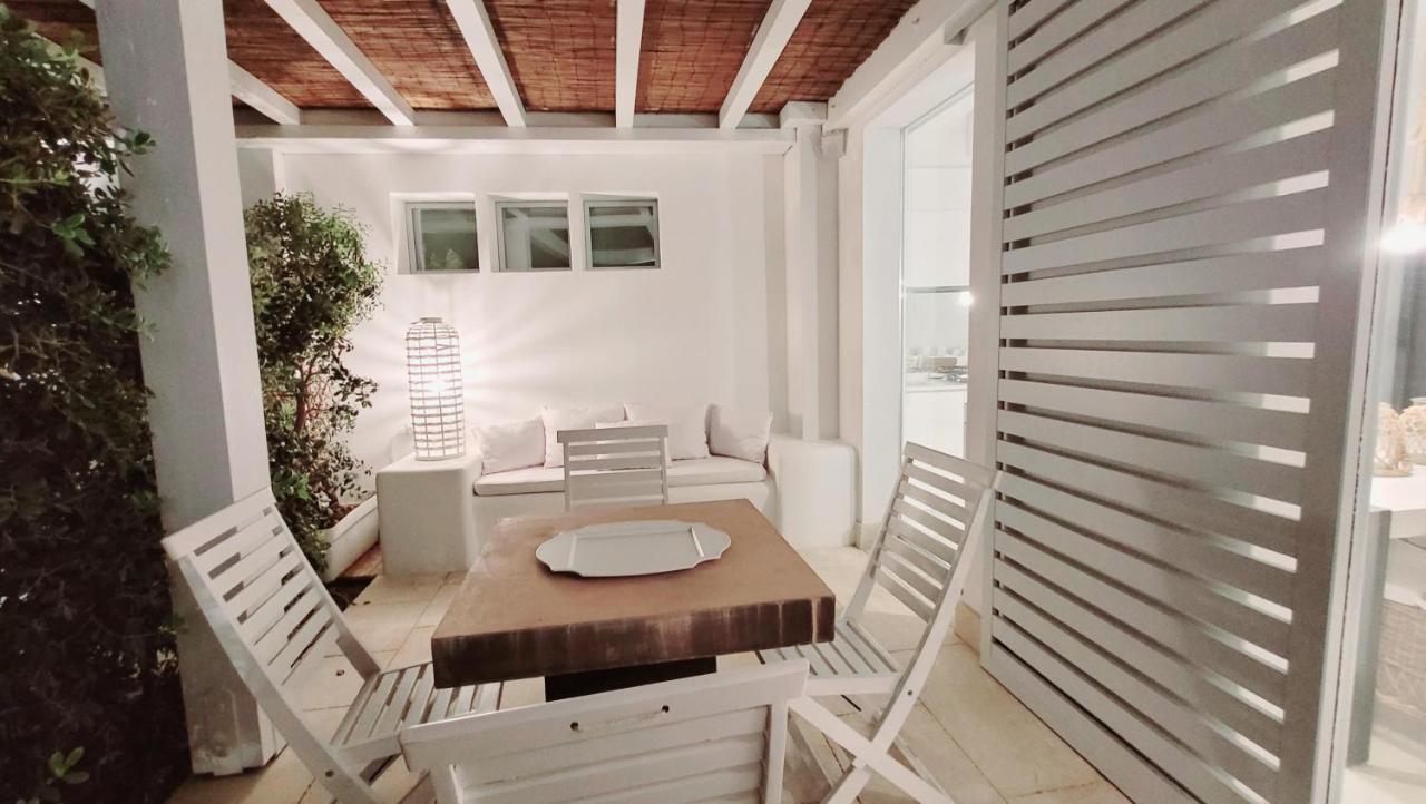 Casa Mirella Lägenhet Favignana Exteriör bild