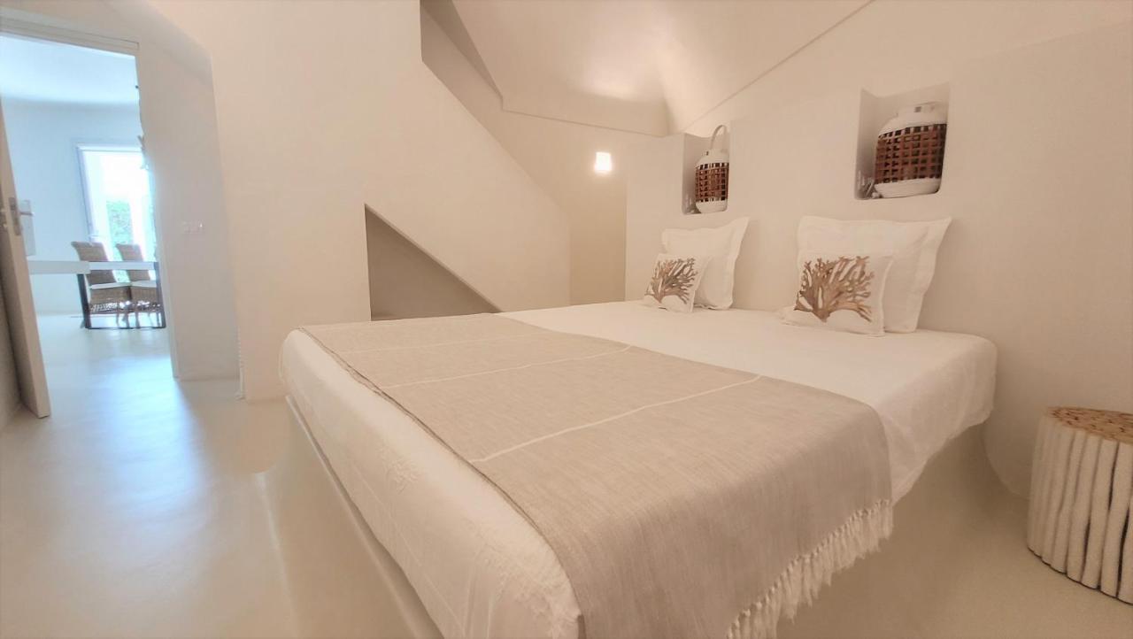Casa Mirella Lägenhet Favignana Exteriör bild