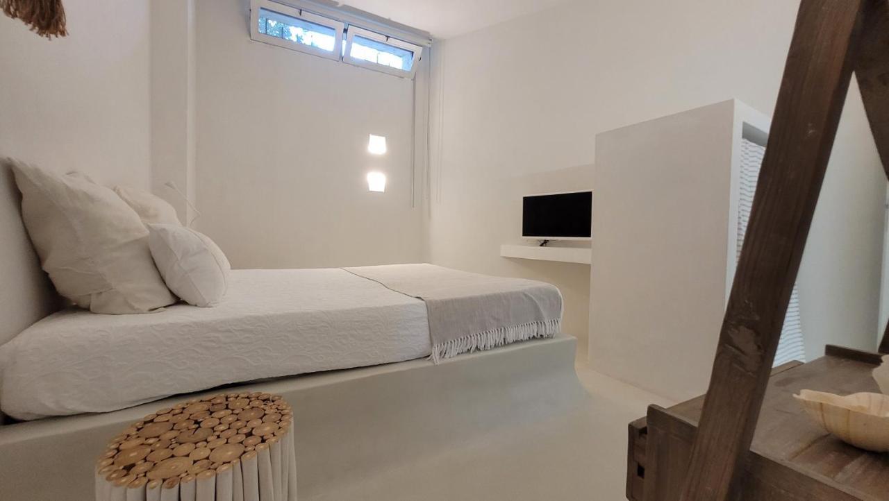 Casa Mirella Lägenhet Favignana Exteriör bild