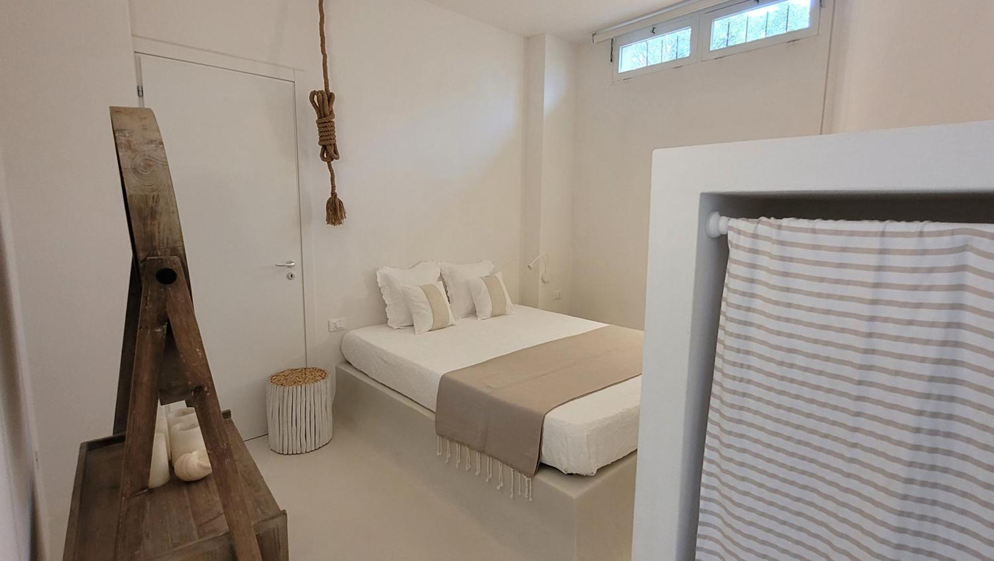 Casa Mirella Lägenhet Favignana Exteriör bild