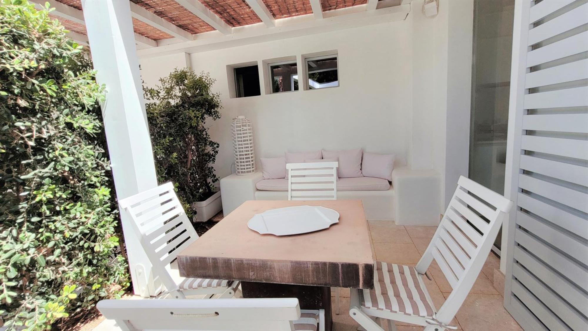 Casa Mirella Lägenhet Favignana Exteriör bild