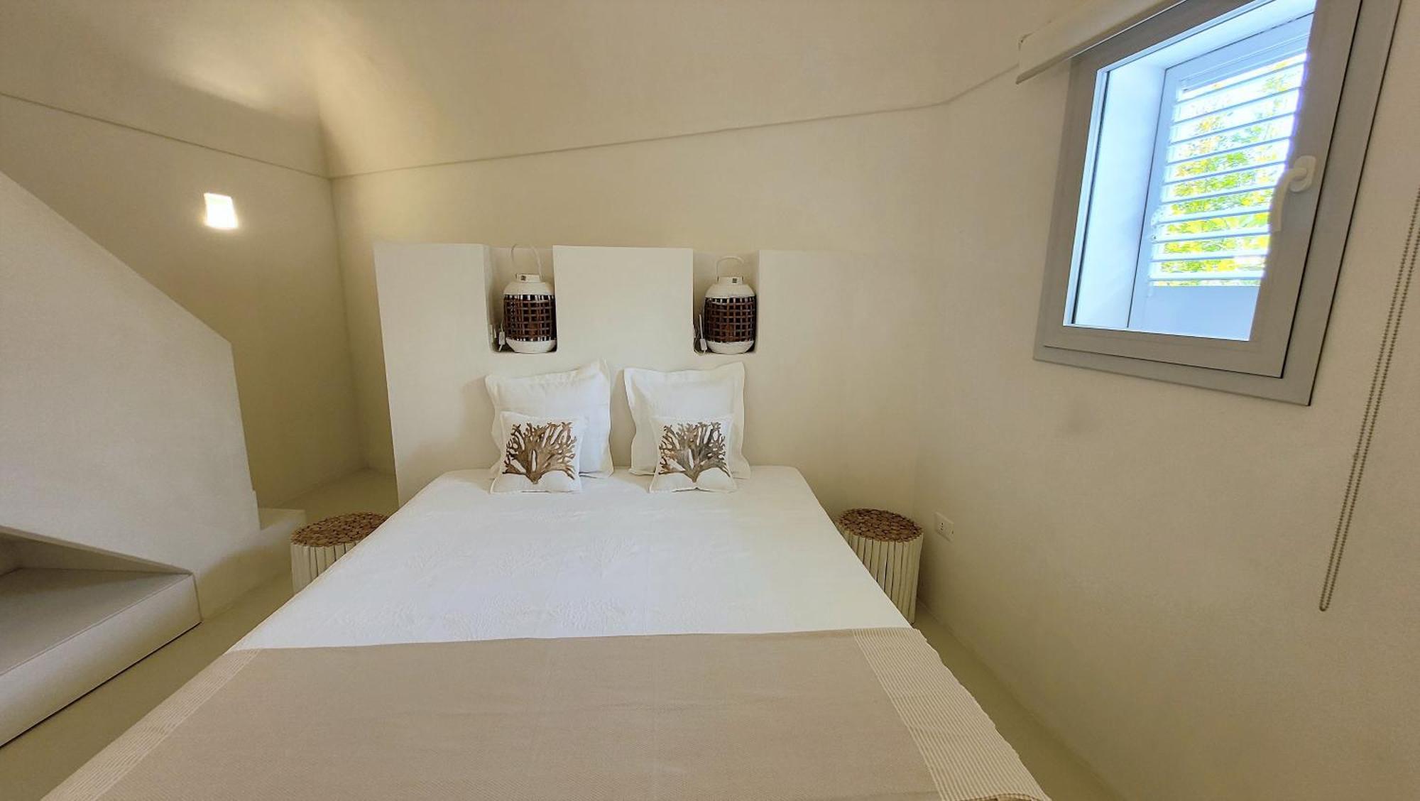 Casa Mirella Lägenhet Favignana Exteriör bild