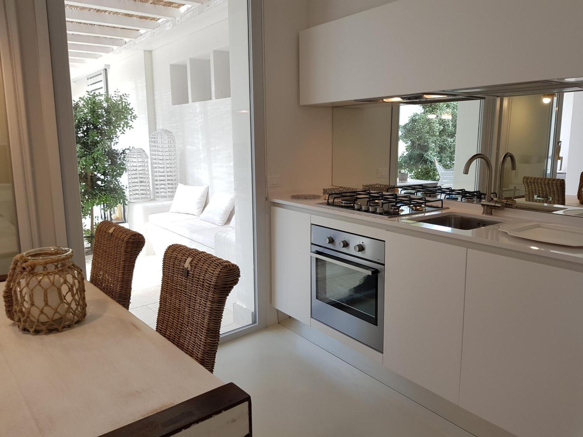 Casa Mirella Lägenhet Favignana Exteriör bild