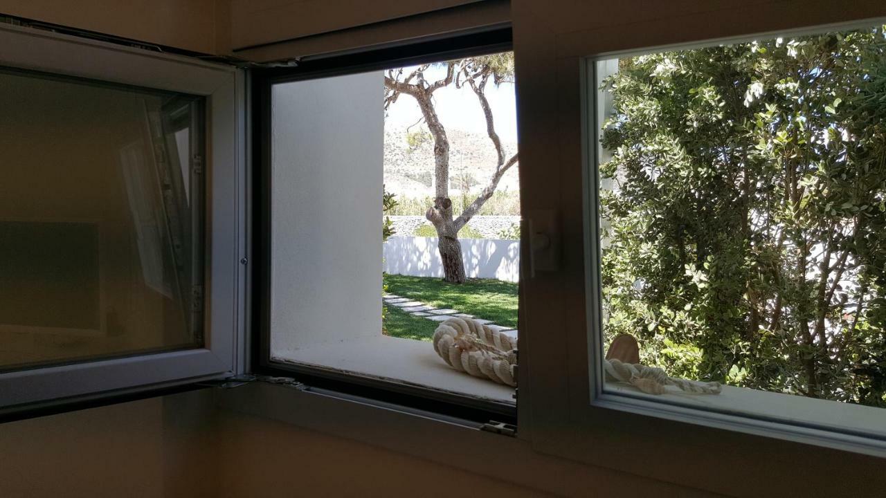 Casa Mirella Lägenhet Favignana Exteriör bild