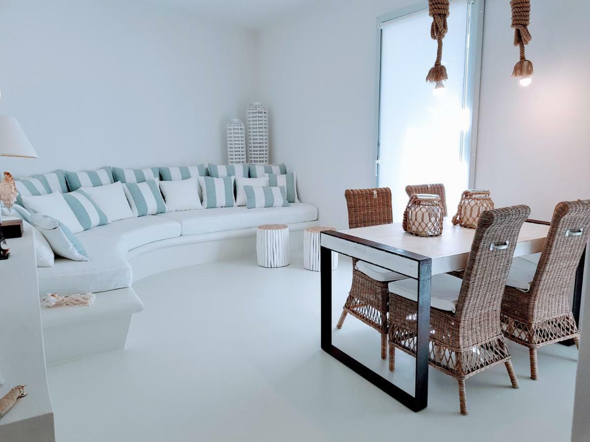 Casa Mirella Lägenhet Favignana Exteriör bild