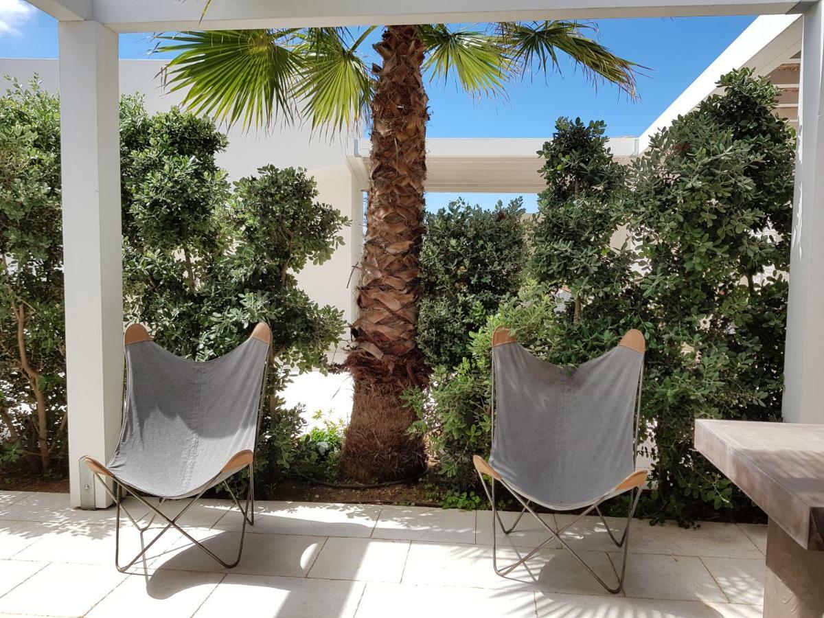 Casa Mirella Lägenhet Favignana Exteriör bild