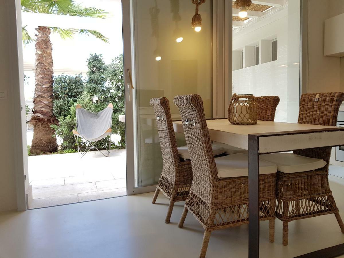 Casa Mirella Lägenhet Favignana Exteriör bild
