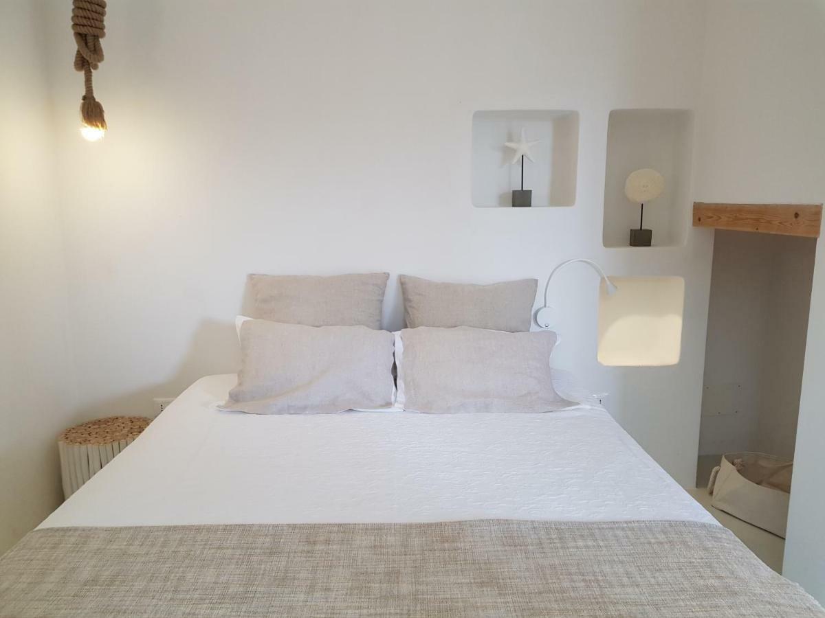 Casa Mirella Lägenhet Favignana Exteriör bild